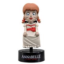 Figura Annabelle -The Conjuring Universe - Body Knocker - Neca Figura Annabelle -The Conjuring Universe - Body Knocker - Neca