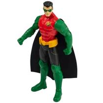 Figura Articulada 14 CM DC Comics Robin SUNNY 2187-