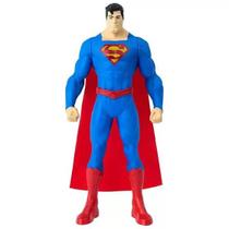 Figura Articulada 14 CM DC Superman SUNNY 2187