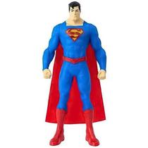 Figura Articulada 15CM DC Comics Superman SUNNY 2187