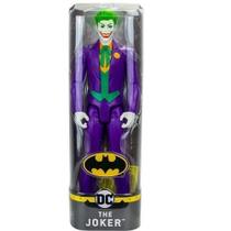 Figura Articulada 27 Cm Dc Comics Coringa - Sunny 2180