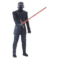 Figura Articulada - 30cm - Disney - Star Wars - Han Solo - Kylo Ren - Hasbro - , Disney- Star Wars