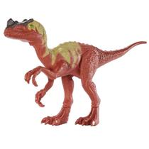 Figura Articulada - 30cm - Jurassic World - Proceratosaurus - Mattel