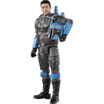 Figura Articulada Axe Woves Privateer Star Wars The Mandalorian 9,5 cm