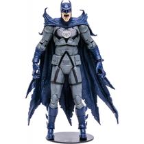 Figura Articulada Batman Blackest Night 18 cm