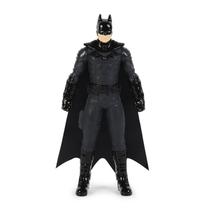 Figura Articulada - Batman - The Batman - 15 cm - Sunny