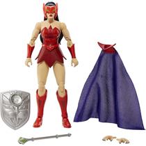 Figura Articulada Catra Princess of Power Masters of the Universe Masterverse 18 cm Figura Articulada Catra Princess of Power Masters of the Universe Masterverse 18 cm