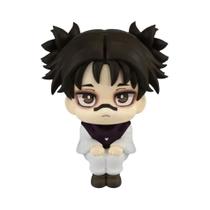 Figura Articulada De PVC Colecionável Do Anime Jujutsu Kaisen Choso Versão Q Fofa - Presente De