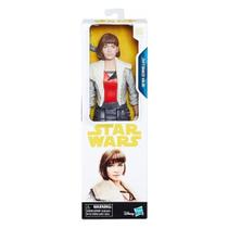 Figura Articulada Disney Star Wars Solo Qi Ra Corellia E2380