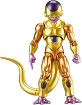 Figura Articulada Dragon Ball Super Golden Frieza Bandai