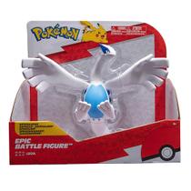 Figura Articulada Épica Pokemon Lugia 30 cm