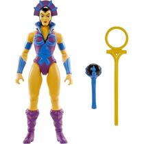 Figura Articulada Evil-Lyn He-Man And The Masters Of The Universe Cartoon Collection 14 cm Figura Articulada Evil-Lyn He-Man And The Masters Of The Universe Cartoon Collection 14 cm