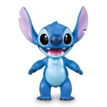 Figura Articulada Gigante - 40cm - Disney Stitch - Mimo Toys