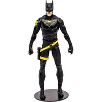 Figura Articulada Jim Gordon como Batman DC Multiverse 18 cm