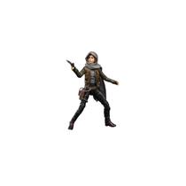 Figura Articulada Jyn Erso Star Wars: Rogue One The Black Series 14 cm