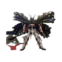 Figura Articulada King Astray Versão Com Capa Em Escala 1/144, Brinquedo Colecionável Mecha, Estátua
