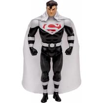 Figura Articulada Lord Superman DC Super Powers 12 cm