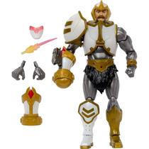 Figura Articulada Man Of War Masters Of The Universe Revolution 18 cm Figura Articulada Man Of War Masters Of The Universe Revolution 18 cm
