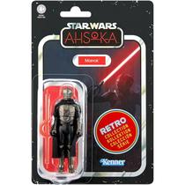 Figura Articulada Marrok Star Wars Ahsoka 9,5 cm Figura Articulada Marrok Star Wars Ahsoka 9,5 cm