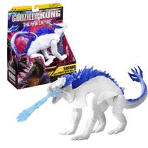 Figura articulada MonsterVerse Godzilla x Kong 14cm Shimo