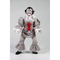 Figura Articulada Pennywise IT 20 cm