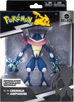 Figura Articulada Pokemon Greninja Sunny 2672