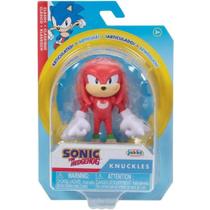 Figura articulada sonic the hedgehog 6cm sunny Figura articulada sonic the hedgehog 6cm sunny