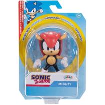 Figura articulada sonic the hedgehog 6cm sunny