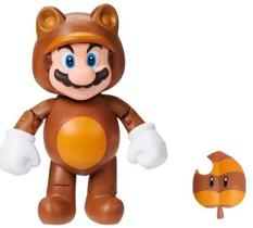 Figura Articulada Super Mario Nintendo Sortidas Jakks Figura Articulada Super Mario Nintendo Sortidas Jakks