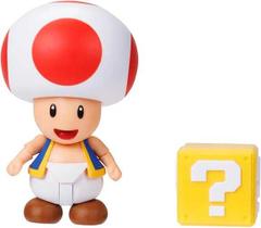 Figura Articulada Super Mario Nintendo Sortidas Jakks Figura Articulada Super Mario Nintendo Sortidas Jakks