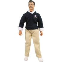 Figura Articulada Ted Lasso 20 cm
