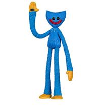 Figura articulável Huggy Wuggy McFarlane Toys 30 cm