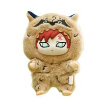 Figura Autêntica De Anime Naruto, Boneco De Vinil Em Caixa Surpresa, Ornamentos Pendentes De Haruno