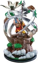 Figura Avatar do QMX Quantum Mechanix: O último Airbender Aang