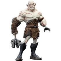 Figura Azog The Defiler O Hobbit Mini Epics 15 cm Figura Azog The Defiler O Hobbit Mini Epics 15 cm