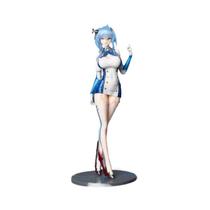Figura Azur Lane ALTER Estátua de Saint Louis 25,5 cm PVC