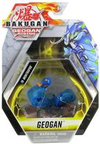 Figura Bakugan Geogan Rising 2021 Aquos Montrapod Figura Bakugan Geogan Rising 2021 Aquos Montrapod
