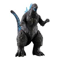 Figura BANDAI Godzilla 2023 Versão Cor Radiação Térmica Figura BANDAI Godzilla 2023 Versão Cor Radiação Térmica