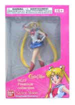 Figura Bandai HGIF Sailor Moon Sailor Moon 18 anos atrás Figura Bandai HGIF Sailor Moon Sailor Moon 18 anos atrás