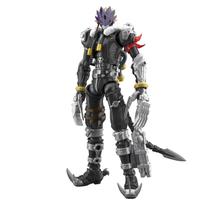Figura BANDAI NAMCO Entertainment Bandai Digimon Beelzemon Figura BANDAI NAMCO Entertainment Bandai Digimon Beelzemon