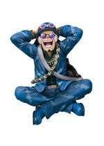 Figura Bandai One Piece Usopp 20º aniversário Ver 7,5 cm Figura Bandai One Piece Usopp 20º aniversário Ver 7,5 cm