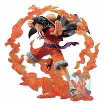 Figura Bandai Spirits Ichibansho Monkey.D.Luffy Duel Memories Figura Bandai Spirits Ichibansho Monkey.D.Luffy Duel Memories
