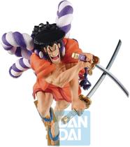 Figura Bandai Spirits Ichibansho One Piece Kozuki Oden