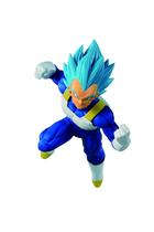 Figura Bandai Spirits Ichibansho Super Saiyan God Vegeta Figura Bandai Spirits Ichibansho Super Saiyan God Vegeta