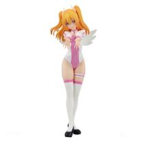 Figura Banpresto 2.5 Dimensional Seduction Liliel Glitter & Glamours Figura Banpresto 2.5 Dimensional Seduction Liliel Glitter & Glamours