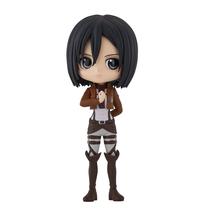 Figura Banpresto Attack on Titan Mikasa Ackerman Ver. UM Figura Banpresto Attack on Titan Mikasa Ackerman Ver. UM