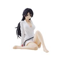 Figura Banpresto Bleach - Bambietta Basterbine Relax Time