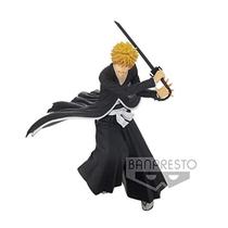 Figura Banpresto Bleach Soul entrou em Ichigo Kurosaki