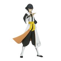 Figura Banpresto Bleach Sui-Feng - Solid & Souls - 14cm