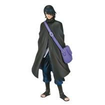 Figura Banpresto Boruto Naruto Next Generations Sasuke